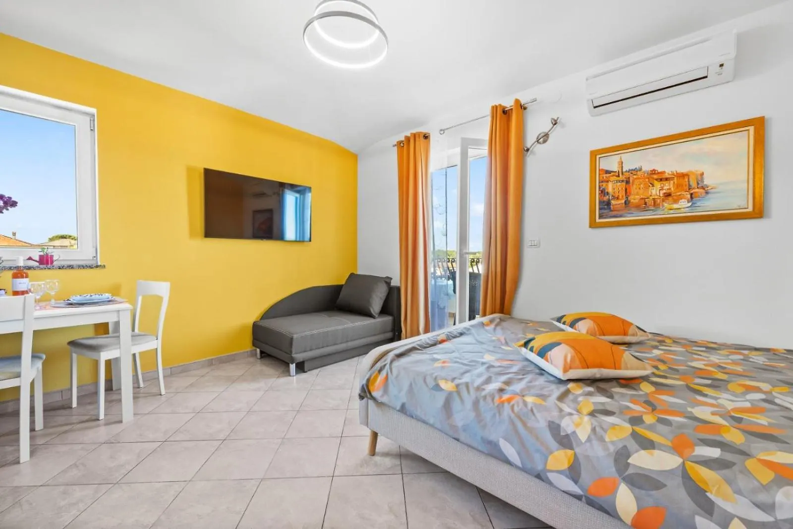 Apartman Studio Maja Croatia