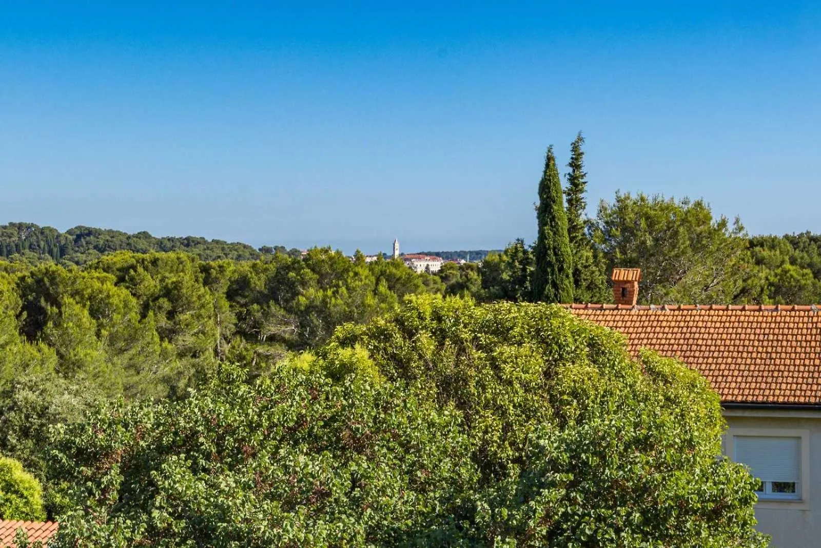 Apartman Studio Maja