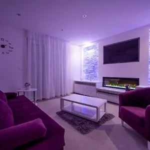 Lions Apartman Split