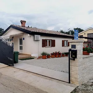  Apartman Countryside Doris