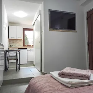  Apartman Soba Ulika