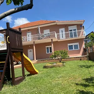 Dubravka Apartman Bibinje